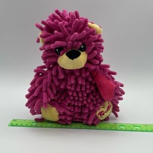 Trolli, 2007 stuffed bear.